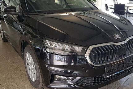 Skoda Fabia 17.700 km 16.950 &euro; Velburg 92355