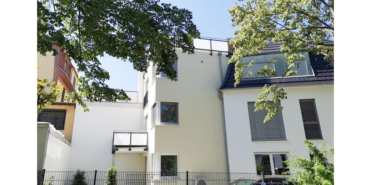Erdgeschoßwohnung Frankfurt am Main Ost - 2 Zimmer, 82 m&sup2;, 1.400&euro; | Angebot:26300716
