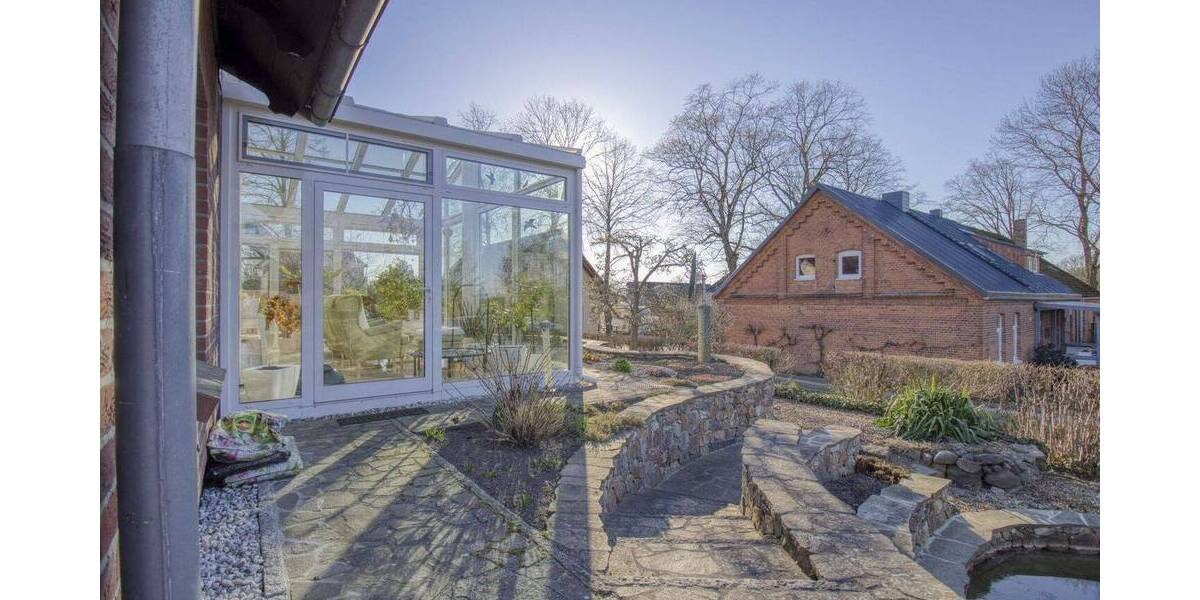 Einfamilienhaus Kraase Kraase - 5 Zimmer, 160 m&sup2;, 295.000&euro; | Angebot:26156381