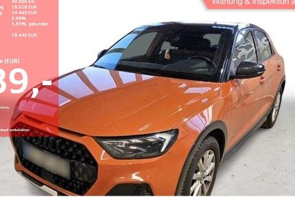 Audi A1 45.745 km 19.190 &euro; Moers-Hülsdonk 47441