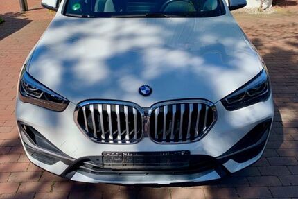 BMW X1 86.136 km 22.890 &euro; Mühldorf am Inn 84453