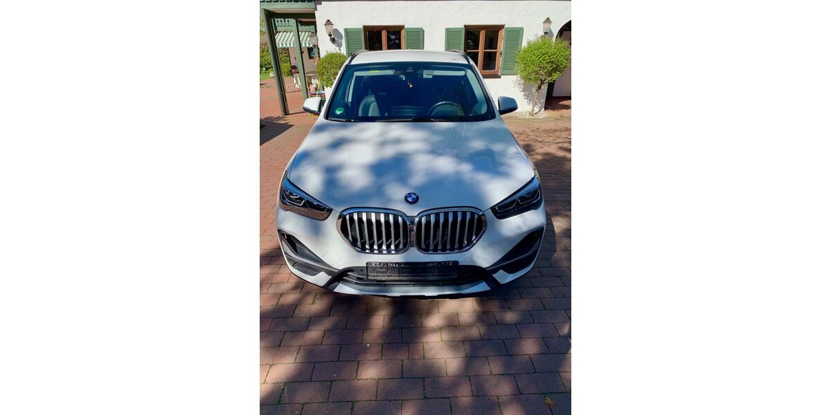 BMW X1 86.136 km 22.890 &euro; Mühldorf am Inn 84453