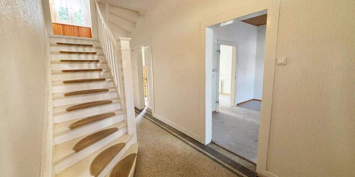 Reihenmittelhaus Leverkusen Opladen - 5 Zimmer, 100 m&sup2;, 448.000&euro; | Angebot:25409668