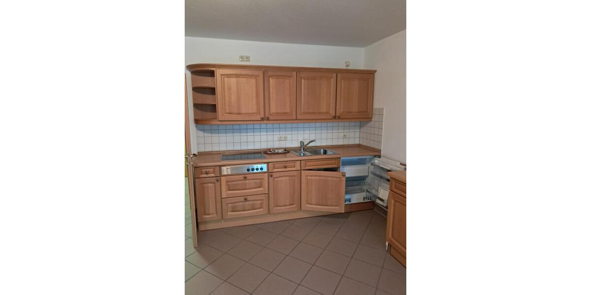 Etagenwohnung Bad Orb - 1 Zimmer, 35 m&sup2;, 99.000&euro; | Angebot:26252299