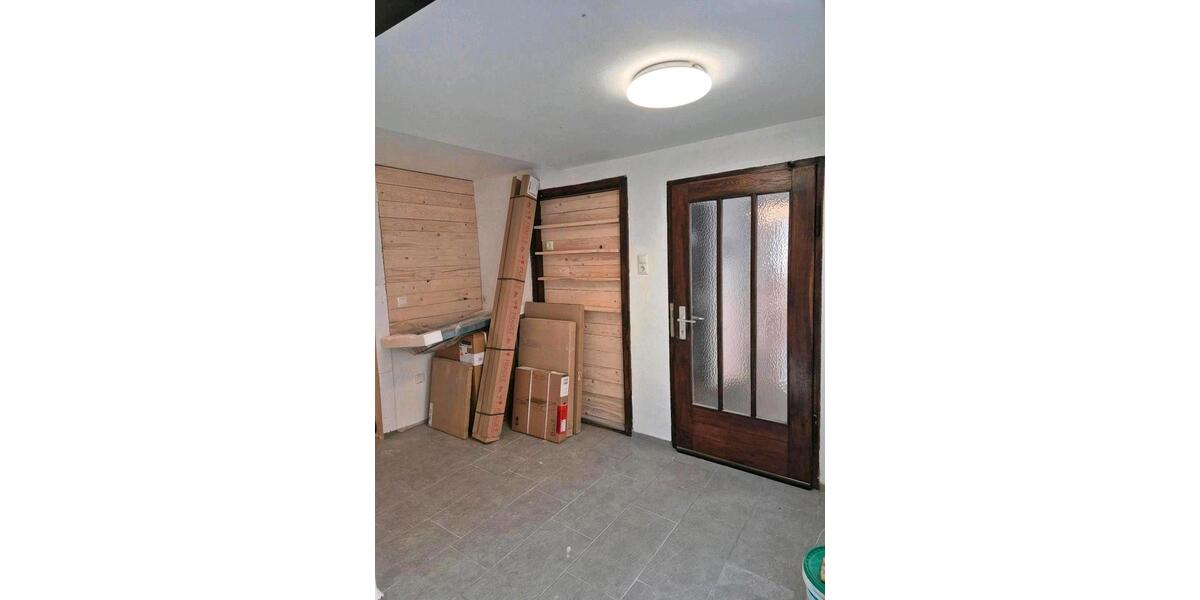 Erdgeschoßwohnung Rott am Inn - 1 Zimmer, 22 m&sup2;, 515&euro; | Angebot:26092318