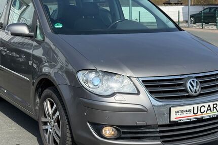 VW Touran 225.200 km 3.999 &euro; Dautphetal-Friedensdorf 35232