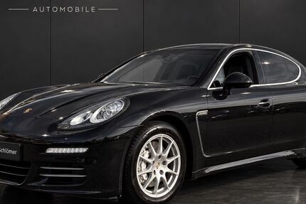 Porsche Panamera 107.000 km 29.979 &euro; Erftstadt bei Köln 50374