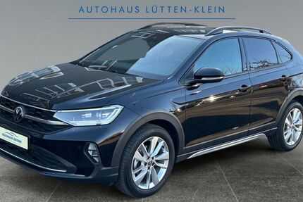VW Taigo 13.866 km 22.990 &euro; Rostock 18107