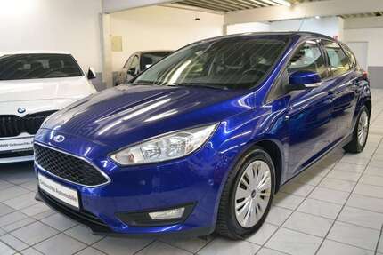 Ford Focus 217.914 km 5.000 &euro; Solingen 42719