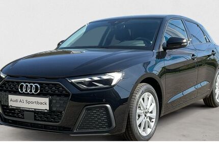 Audi A1 4.900 km 26.330 € Wesel 46483
