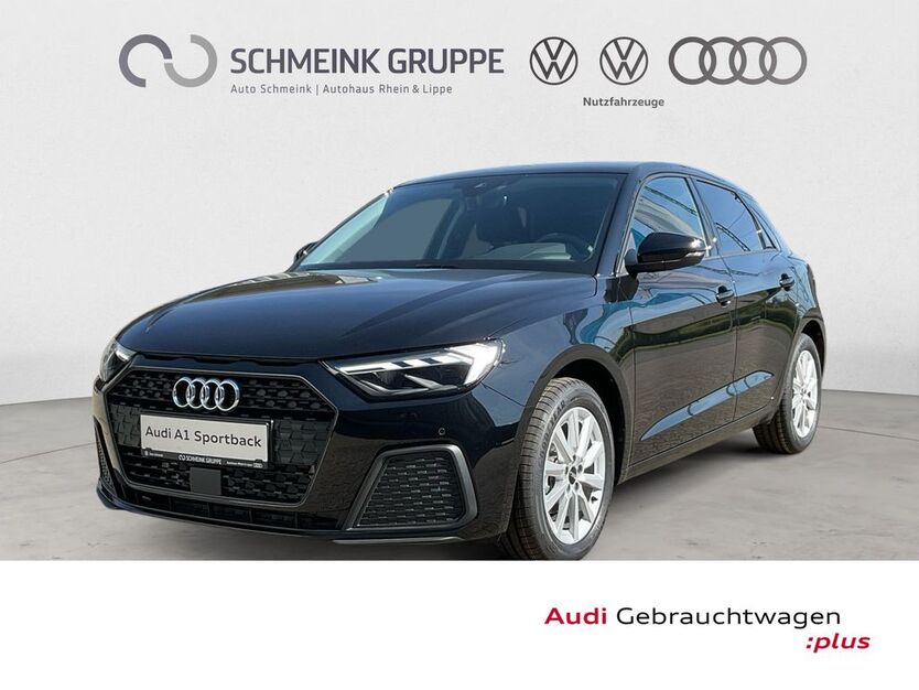 Audi A1 4.900 km 26.330 € Wesel 46483