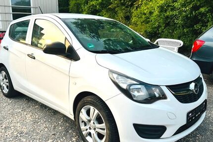 Opel Karl 53.000 km 5.950 &euro; Berlin 10829