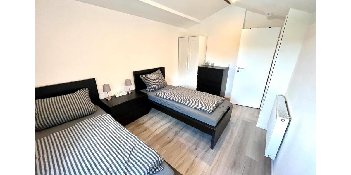 Etagenwohnung Hann. Münden - 2 Zimmer, 65 m&sup2;, 350&euro; | Angebot:26408270