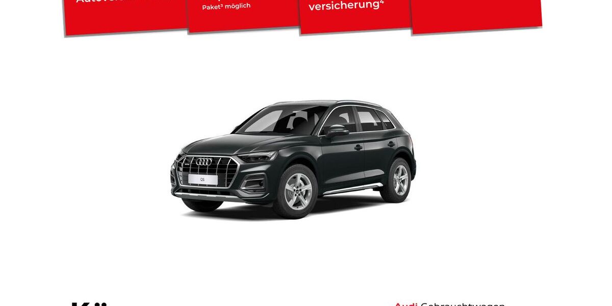 Audi Q5 73.151 km 37.930 &euro; Mosbach 74821