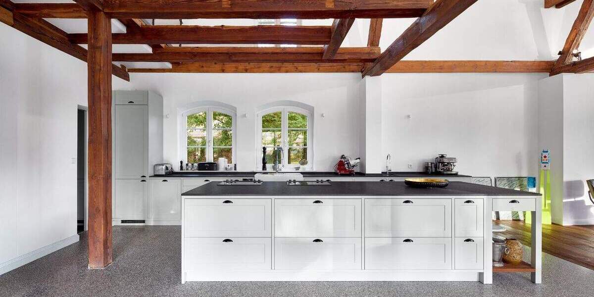 Bauernhaus, Landhaus Bad Belzig Klein Briesen - 1 Zimmer, 514 m&sup2;, 3.950.000&euro; | Angebot:25715522