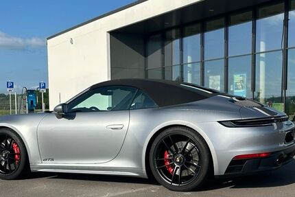 Porsche 992 9.700 km 159.900 &euro; Perl Nennig 66706
