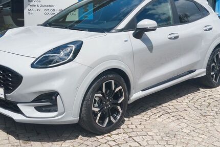 Ford Puma 14.600 km 21.990 &euro; Überlingen 88662
