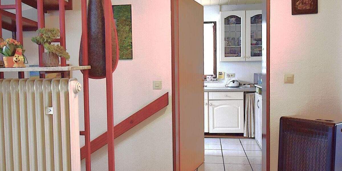 Einfamilienhaus Mutlangen - 5 Zimmer, 121 m&sup2;, 400.000&euro; | Angebot:26418140