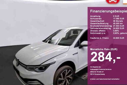 VW Golf 18.400 km 24.820 &euro; Albbruck 79774