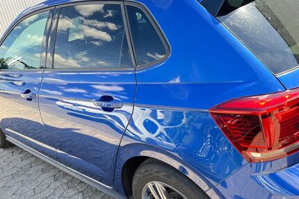 VW Polo 31.000 km 20.000 &euro; Montabaur 56410