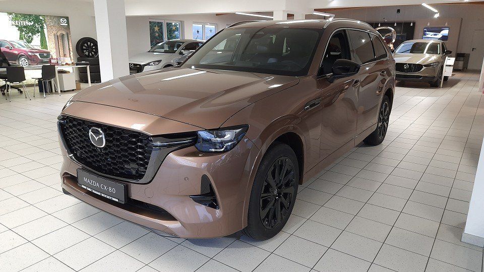 CX-80