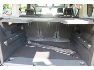 Opel Combo Life E Ultimate 58.500 km 20.990 &euro; Bad Endbach 35080