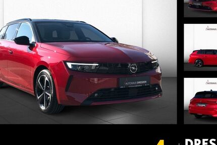 Opel Astra 14.500 km 30.985 &euro; Dresden 01067