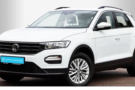 VW T-Roc 55.950 km 17.745 € Bonn 53175