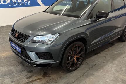 Cupra Ateca 157.000 km 19.999 &euro; Delbrück 33129
