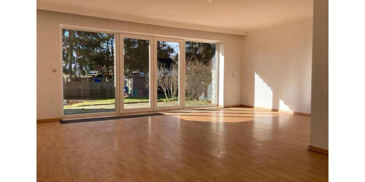 Einfamilienhaus Osterholz-Scharmbeck Scharmbeck - 5 Zimmer, 131 m&sup2;, 1.380&euro; | Angebot:24646860