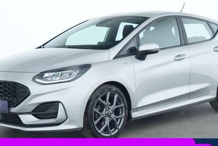 Ford Fiesta 30.648 km 15.335 &euro; Garching bei München 85748