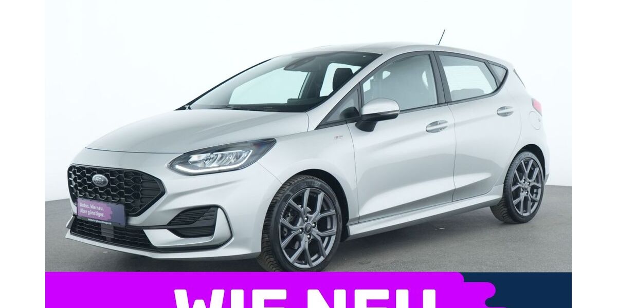 Ford Fiesta 30.648 km 15.385 &euro; Garching bei München 85748