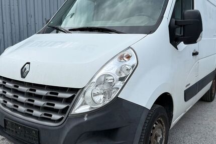 Renault Master 337.091 km 4.290 &euro; Bergisch Gladbach 51467