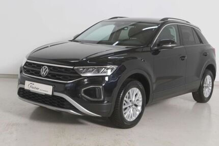 VW T-Roc 25.645 km 20.980 &euro; Neumarkt 92318