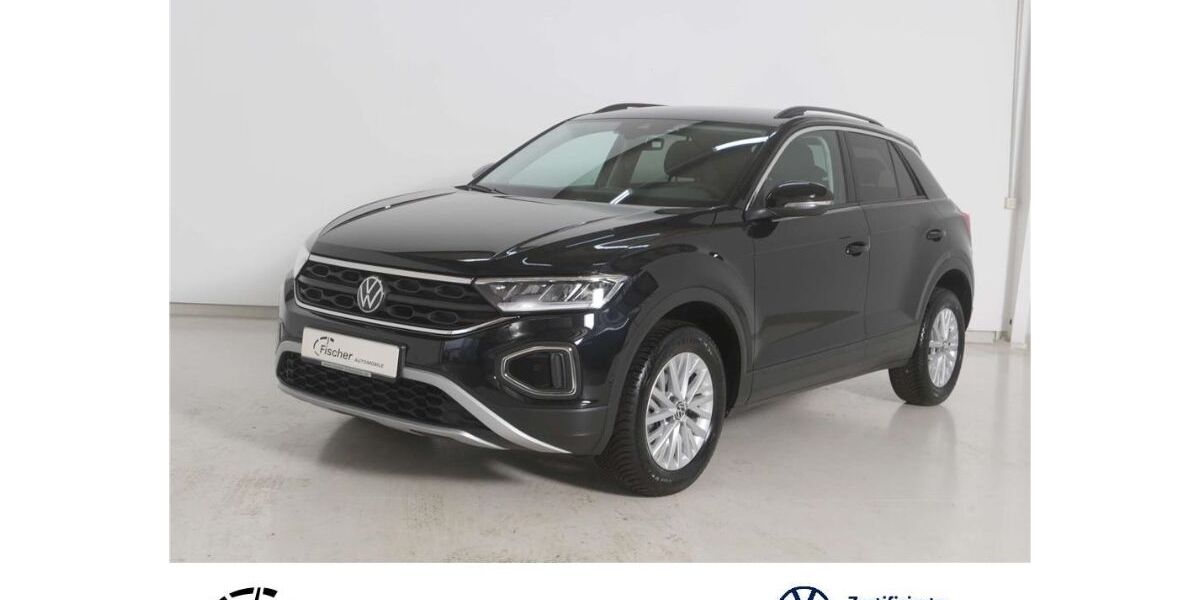 VW T-Roc 25.645 km 20.980 &euro; Neumarkt 92318