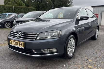 VW Passat 138.000 km 7.990 &euro; Dortmund 44388