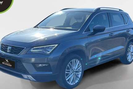 Seat Ateca 89.254 km 17.940 &euro; Bottrop 46244