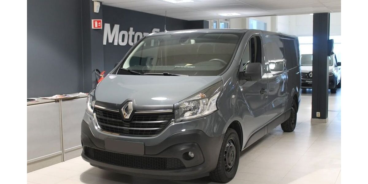 Renault Trafic 71.500 km 19.990 &euro; Heidelberg 69118