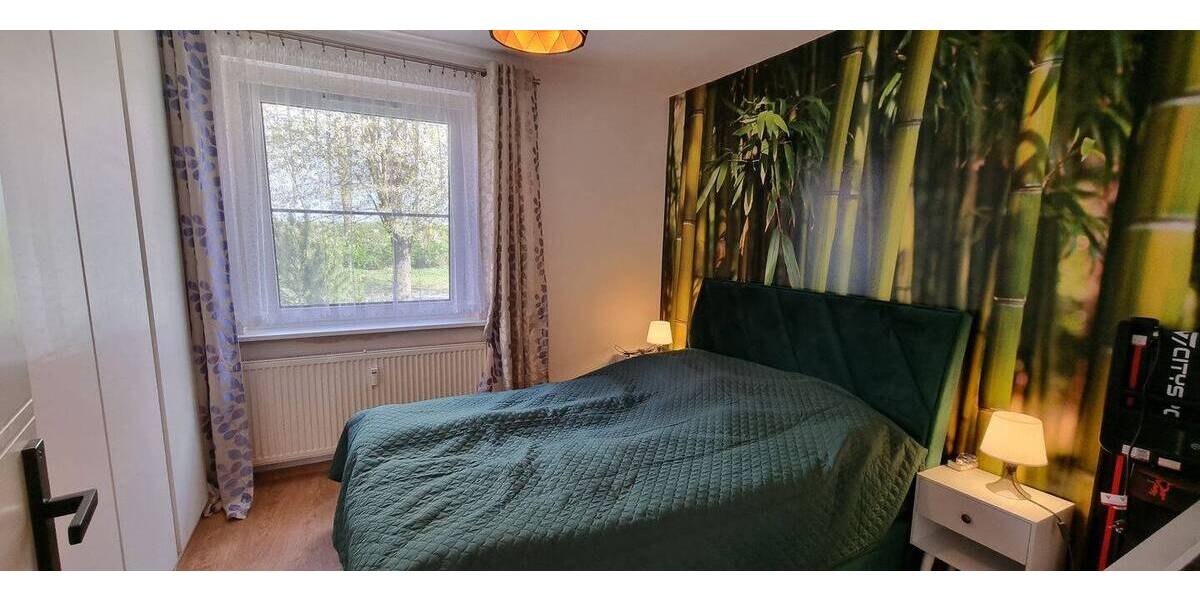 Etagenwohnung Nadrensee - 3 Zimmer, 63 m&sup2;, 69.000&euro; | Angebot:26879124