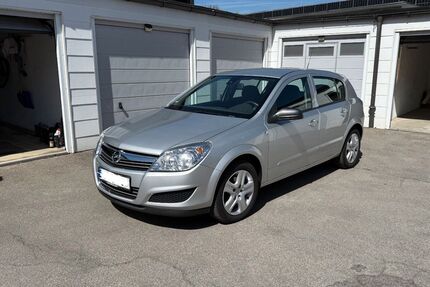 Opel Astra 52.000 km 6.500 &euro; Kempten 87439