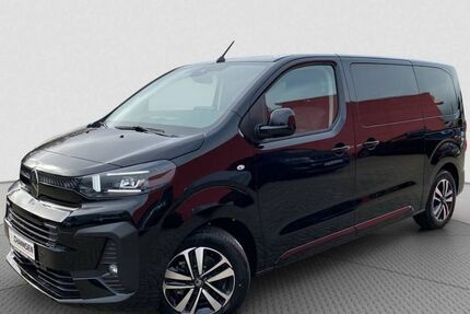 Citroen SpaceTourer 1.111 km 39.900 &euro; Drochtersen 21706