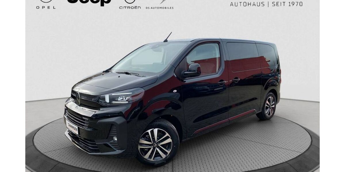 Citroen SpaceTourer 1.111 km 39.900 &euro; Drochtersen 21706