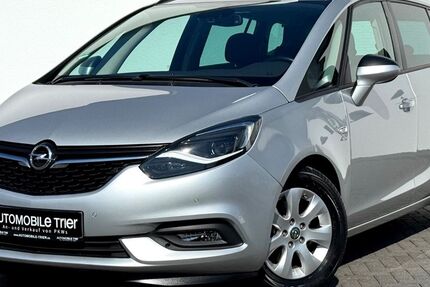 Opel Zafira 92.000 km 13.490 € Bekond 54340