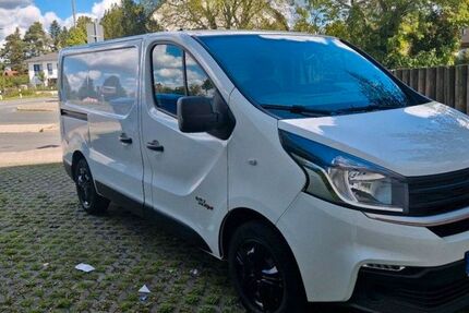 Fiat Talento 228.000 km 8.300 € Fürth 90765