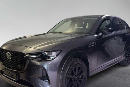 Mazda CX-60 45.900 km 37.890 &euro; München 80339