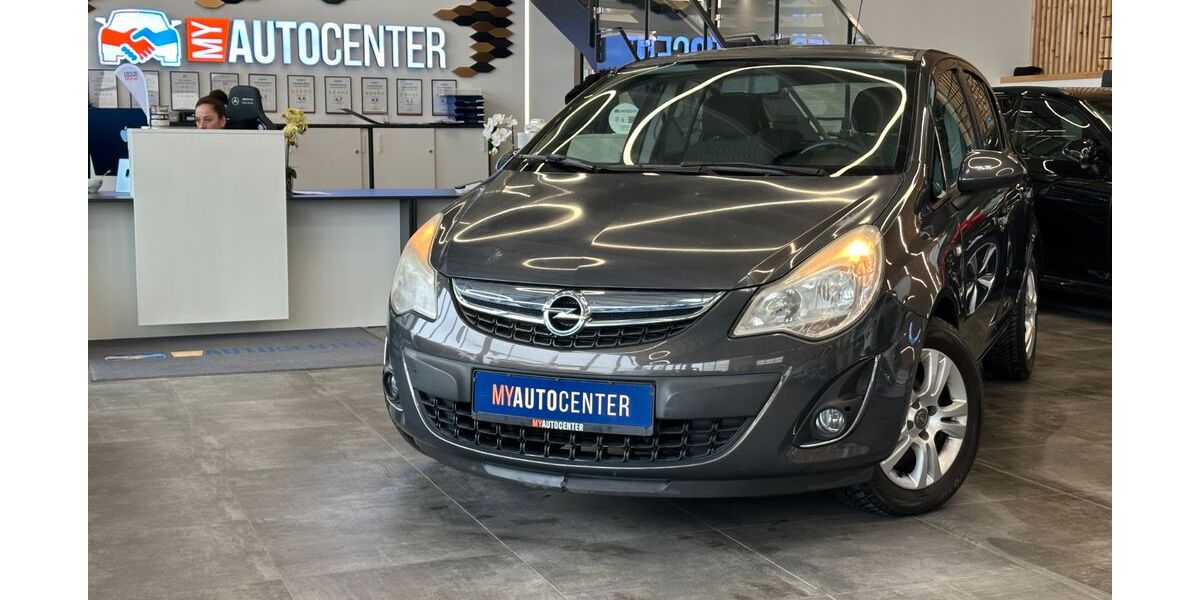 Opel Corsa 101.300 km 3.899 &euro; Pfaffenhofen 85276