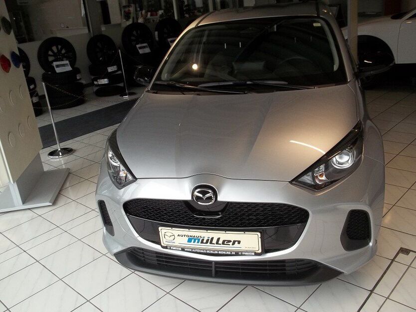 Mazda 2 Hybrid 1.386 km 19.990 € Bedburg 50181