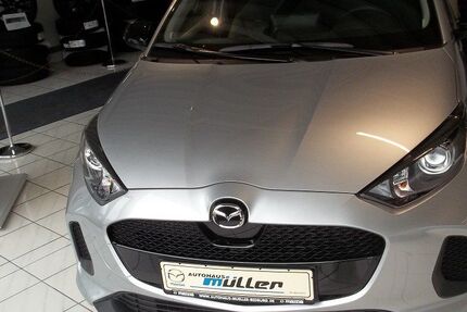Mazda 2 Hybrid 1.569 km 21.900 &euro; Bedburg 50181