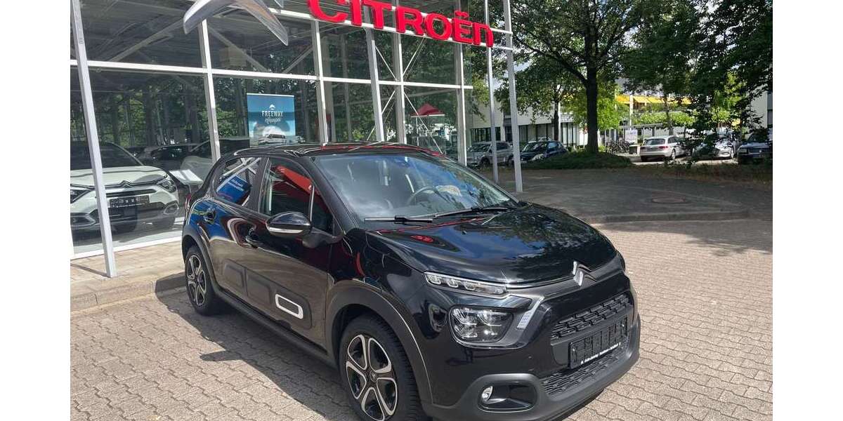 Citroen C3 43.000 km 15.190 &euro; Nordhorn 48527