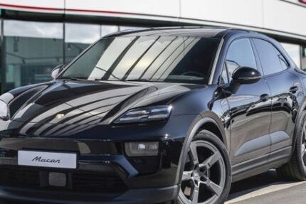 Porsche Macan 2.500 km 91.900 &euro; Koblenz 56070